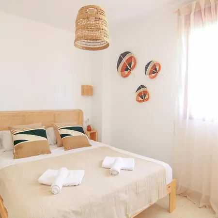 Appartamento Riurau Playa Arenal - Amatista Calpe