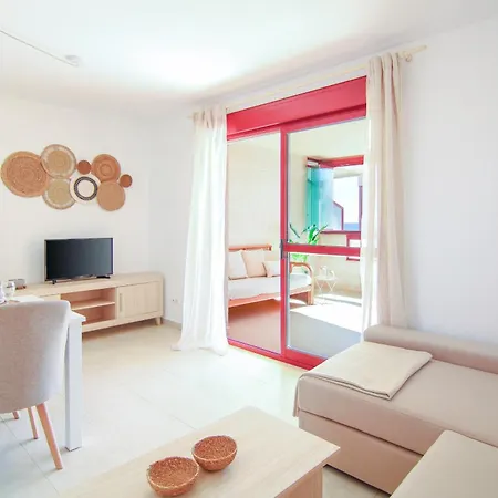 Riurau Playa Arenal - Amatista Appartamento *