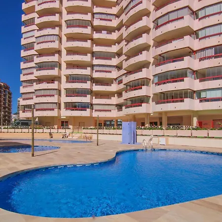 Appartamento Riurau Playa Arenal - Amatista